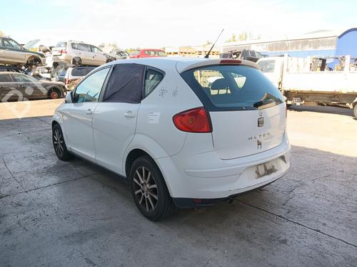 Engine SEAT ALTEA (5P1) 1.9 TDI | BP39492623M1 - Image 4