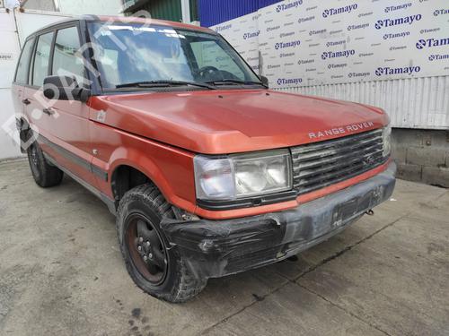 Automtisk gearkasse LAND ROVER RANGE ROVER II (P38A) [1994-2002]  18090491