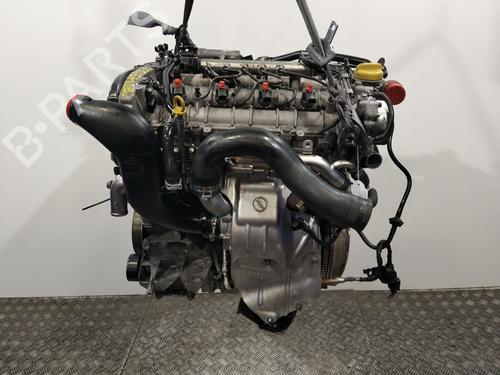 Motor Motor 2707871 2707871