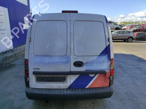 Catalyst OPEL COMBO Box Body/MPV  | BP21044679M10 