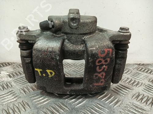 Used Right rear brake caliper Right rear brake caliper FIAT DUCATO Van (250_) [2006-2026] 36092498 36092498