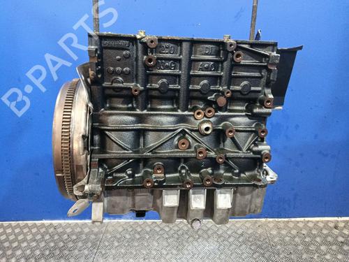 Engine (For Parts) VW GOLF VI (5K1) 2.0 TDI | BP30598079M64 - Image 3