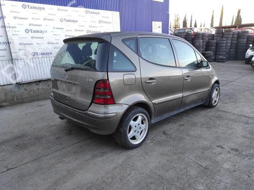 Engine MERCEDES-BENZ A-CLASS (W168)  | BP23094155M1 