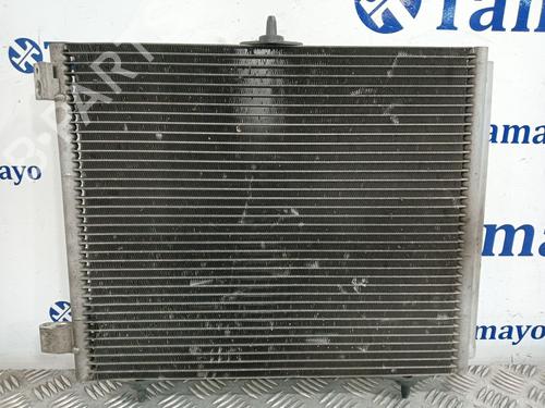 AC-Kondensator CITROËN C3 II (SC_)  | BP27897709M32 