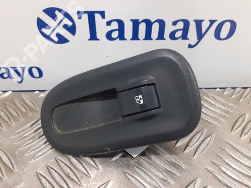 BP9553295I26 | Right front window switch RENAULT MASTER III Van (FV) 2.3 dCi 125 FWD (FV0C, FV0D, FV0G, FV0H, FV0J, FV0K) BP9553295I26