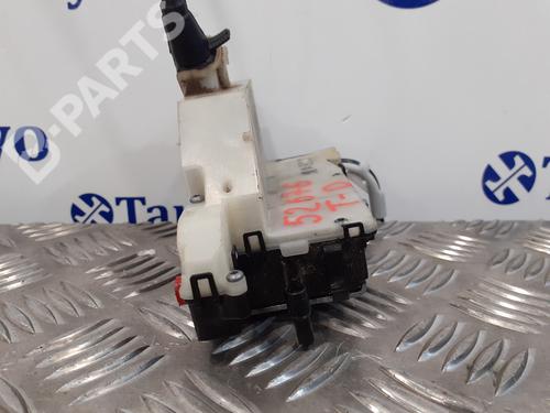 Rear right lock PEUGEOT 2008 I (CU_) 1.5 BlueHDI 100 | BP9552321C99 