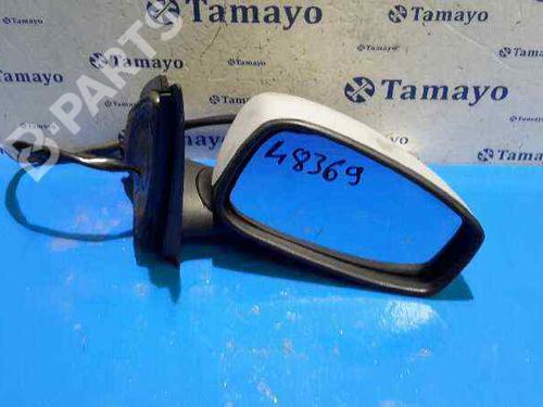 Ryggespeil høyre FIAT STILO (192_) [2001-2010]  4675855
