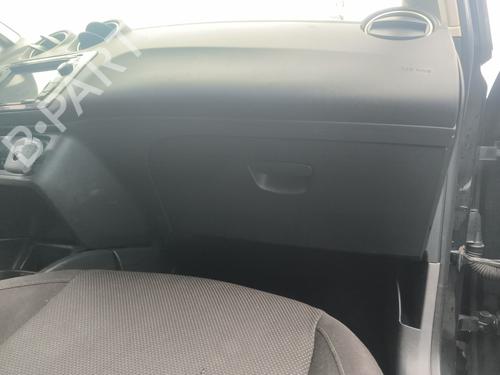 Used Glove box Glove box SEAT IBIZA IV (6J5, 6P1) 1.9 TDI (105 hp) 40081423 40081423