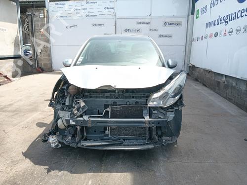 Front right interior door handle CITROËN C3 II (SC_) 1.4 HDi 70 (SC8HZC, SC8HR0, SC8HP4) | BP36461328I14 - Image 6