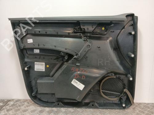 Front right panel VW CADDY IV MPV (SAB, SAJ) 2.0 TDI | BP39431718C59  - Image 5