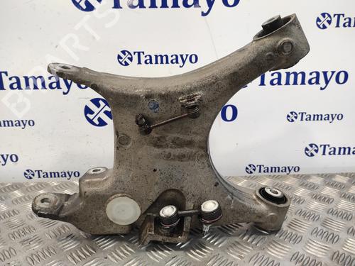 Used Left rear suspension arm BMW X5 (E53) 4.4 i (286 hp) 24288113