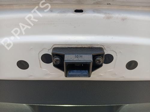 Tailgate lock DACIA SANDERO II 1.5 dCi | BP33655332C101 - Image 2