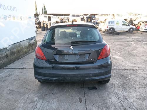 AC compressor PEUGEOT 207 (WA_, WC_) 1.6 HDi | BP32155359M34