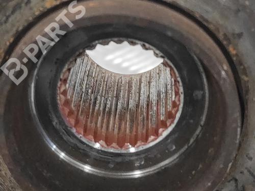 Venstre Styrespindel Lejehus CITROËN JUMPY I (U6U_) 1.9 TD | BP6951276M25 