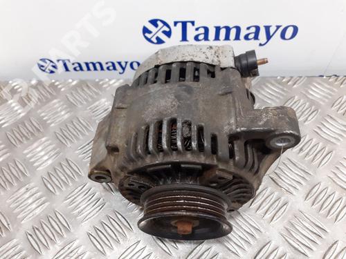 Generator HONDA CR-V I (RD) 2.0 16V 4WD (RD1, RD3) | BP898268M7 
