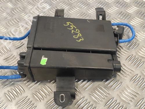 Used Other ABARTH 500 / 595 / 695 1.4 (312.AXF11, 312.AXF1A, 312.AXD1A) (160 hp) 14359291