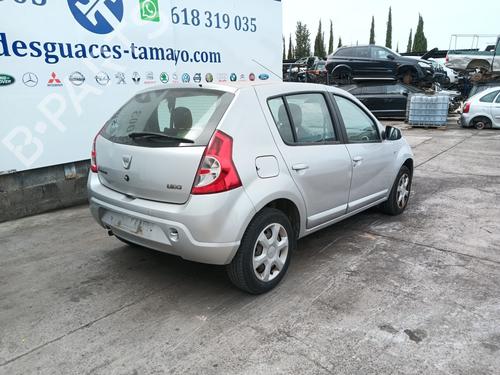Engine DACIA SANDERO 1.5 dCi | BP38711981M1 - Image 4