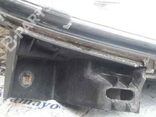 Right headlight NISSAN KUBISTAR MPV (X76) 1.5 dCi 70 | BP4081535C29 
