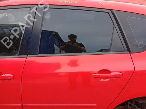 Used Left rear door Left rear door BMW 3 (E36) 318 is (140 hp) 34704773 34704773