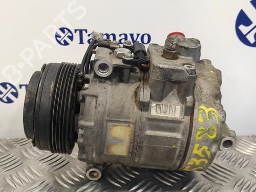 AC compressor BMW 5 (E39) 528 i | BP13708421M34 