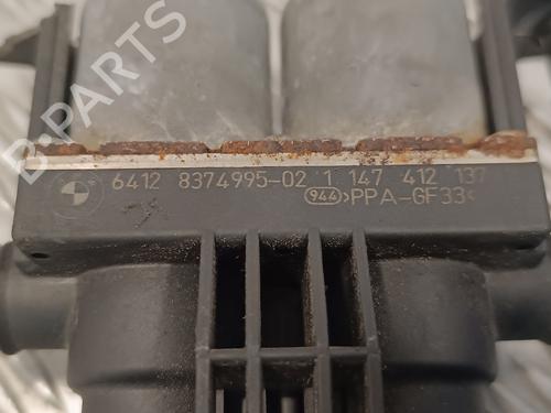 Electronic sensor BMW 7 (E38) 750 i, iL | BP16887715M84 