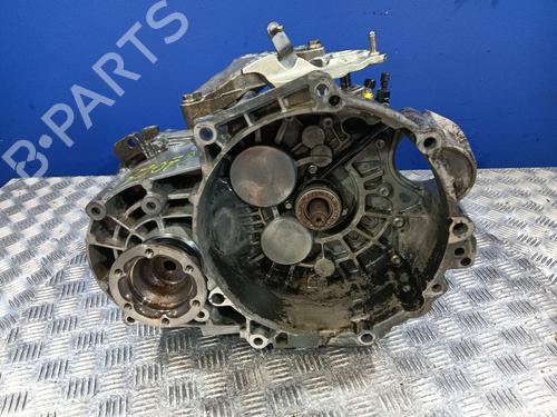Used Gearbox VW PASSAT B6 Variant (3C5) [2005-2011]  28567064
