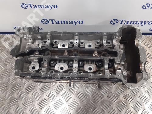 Cylinder head MERCEDES-BENZ M-CLASS (W164) ML 300 CDI 4-matic (164.121) | BP10970172M5