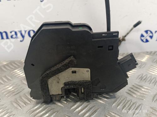 Front left lock RENAULT CLIO IV (BH_)  | BP21843036C98 