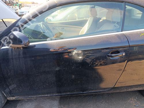 Used Left front door Left front door VW EOS (1F7, 1F8) 1.4 TSI (122 hp) 34099595 34099595