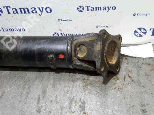 Driveshaft NISSAN TERRANO II (R20) 2.7 TDi 4WD | BP5387697M37 