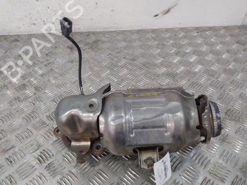 Used Catalyst Catalyst TOYOTA AURIS (_E18_) 1.2 (NRE185_, NRE185R) (116 hp) 39933799 39933799