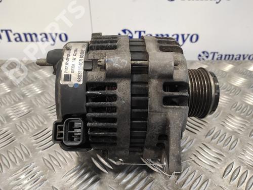 Alternator OPEL ZAFIRA / ZAFIRA FAMILY B (A05) 1.7 CDTI (M75) | BP2506495M7 
