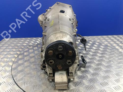 Gearbox MERCEDES-BENZ CLK (C208)  | BP21004710M3 
