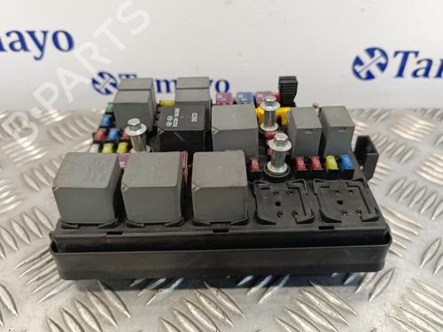 Fuse box KIA CARENS II MPV (FJ)  | BP17650893E1 