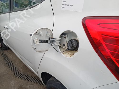 Used Fuel tank Fuel tank HYUNDAI ix20 (JC) 1.4 CRDi (90 hp) 36477654 36477654