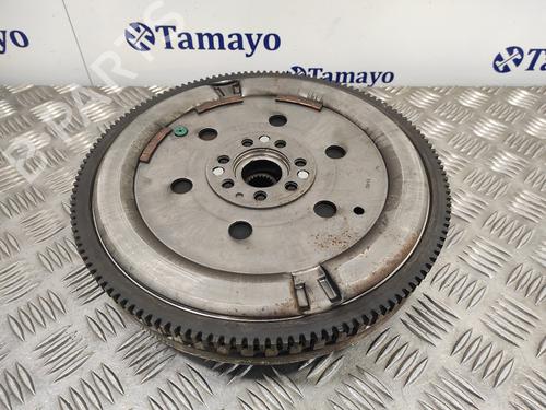 Flywheel NISSAN QASHQAI / QASHQAI +2 I (J10, NJ10, JJ10E) 1.5 dCi | BP14358828M101 