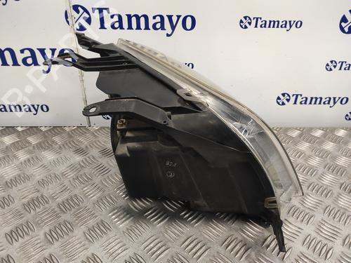 Left headlight FORD FUSION (JU_)  | BP22237476C28 