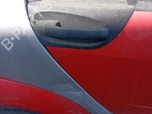 Used Rear right exterior door handle Rear right exterior door handle 37641031 37641031