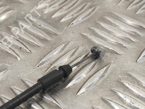 Front right lock FIAT DUCATO Van (250_)  | BP12216825C97 