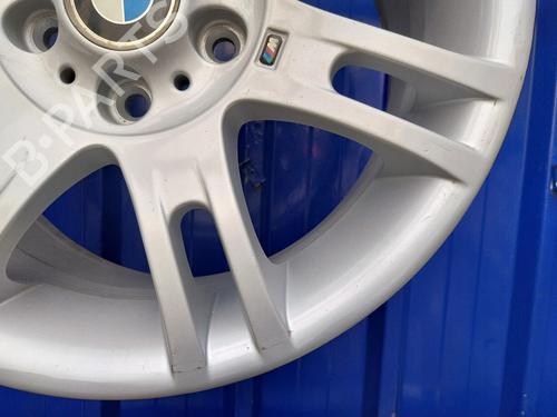 Felga BMW 3 Compact (E46) 318 ti | BP23439652C45 