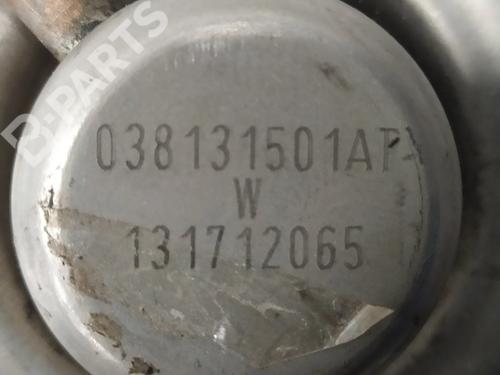 Egr VW GOLF IV (1J1)  | BP8587499M69 