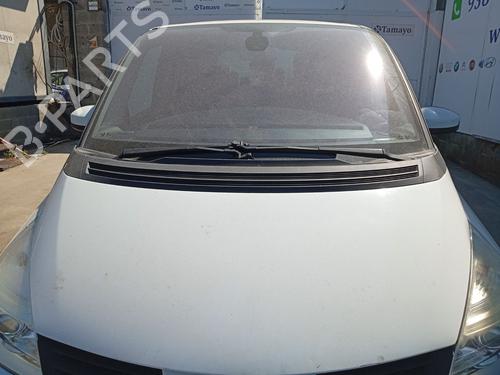Used Front wiper motor Front wiper motor RENAULT ESPACE IV (JK0/1_) 2.2 dCi (JK0H) (150 hp) 36038101 36038101