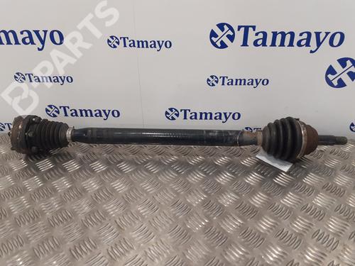 Right front driveshaft SEAT AROSA (6H1)  | BP8007882M39 