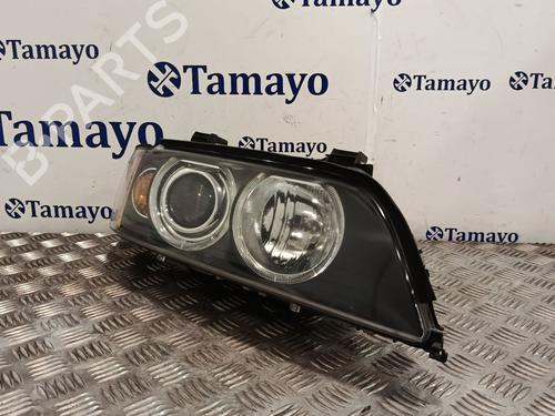 Right headlight BMW 5 (E39) 525 i | BP35952264C29 - Image 2