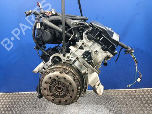 Engine BMW 1 (E87) 116 i | BP32313593M1 - Image 2