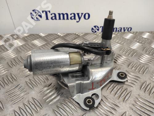 Rear wiper motor NISSAN TERRANO II (R20) 2.7 TD 4WD | BP11826271M102 