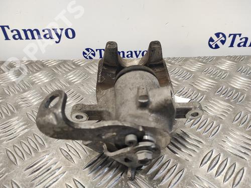 Right rear brake caliper CITROËN C4 II (NC_) 1.6 HDi 110 | BP11565722M106 