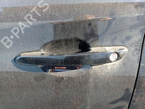 Used Front left exterior door handle Front left exterior door handle HYUNDAI TUCSON (TL, TLE) 1.6 GDi (132 hp) 36115191 36115191