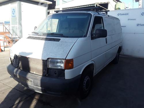 Right front door VW TRANSPORTER T4 Van (70A, 70H, 7DA, 7DH) 1.9 TD | BP16767999C3 