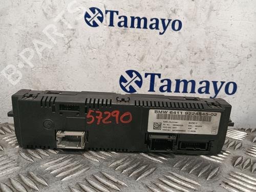 Climate control BMW 1 (E87) 118 d | BP29190082I5 